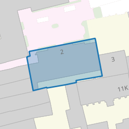 Perceel BDA00-B-9607