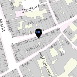 Appartement BDA00 B 9620 2