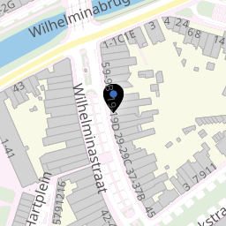Appartement BDA00 B 9621 2