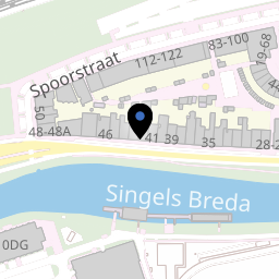Appartement BDA00 B 9630 1
