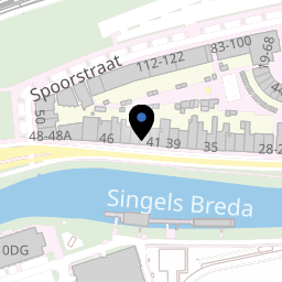 Appartement BDA00 B 9630 3