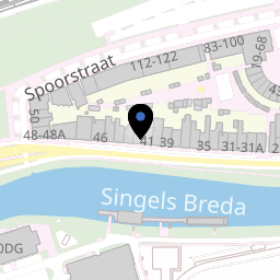 Appartement BDA00 B 9630 4