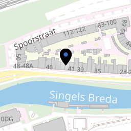 Appartement BDA00 B 9630 5