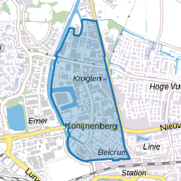 Sectie C