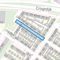 Perceel BDA00-C-1451