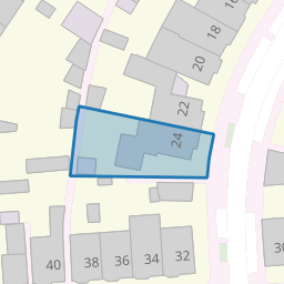 Perceel BDA00-C-1550