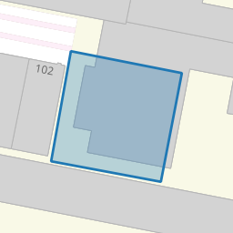 Perceel BDA00-C-1732