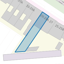 Perceel BDA00-C-177