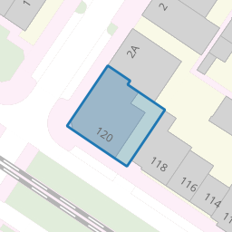 Perceel BDA00-C-1796