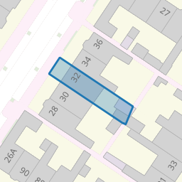 Perceel BDA00-C-2051