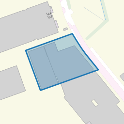 Perceel BDA00-C-2060