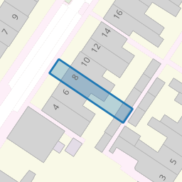 Perceel BDA00-C-2063