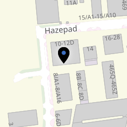 Appartement BDA00 C 2128 6