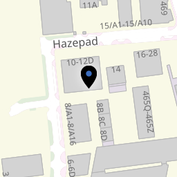 Appartement BDA00 C 2128 7