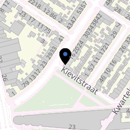 Appartement BDA00 C 2148 3