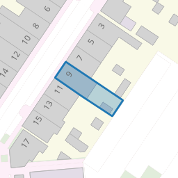 Perceel BDA00-C-2241