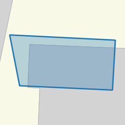 Perceel BDA00-C-2335
