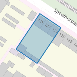 Perceel BDA00-C-2404