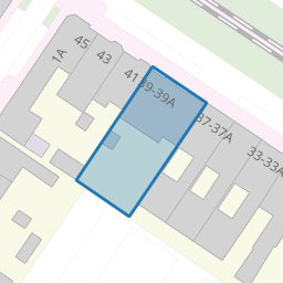 Perceel BDA00-C-2410