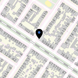 Appartement BDA00 C 2432 1