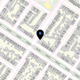 Appartement BDA00 C 2432 6