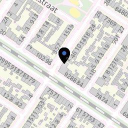 Appartement BDA00 C 2432 7