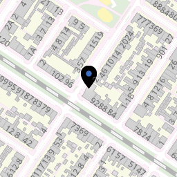 Appartement BDA00 C 2432 8