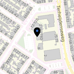 Appartement BDA00 C 2450 13