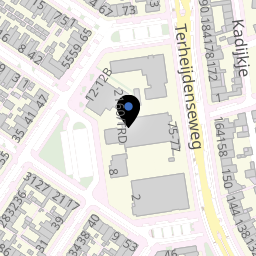 Appartement BDA00 C 2450 14