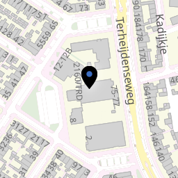 Appartement BDA00 C 2450 15