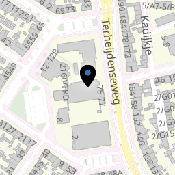 Appartement BDA00 C 2450 17