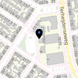 Appartement BDA00 C 2450 19