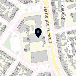 Appartement BDA00 C 2450 5