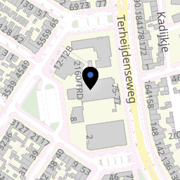 Appartement BDA00 C 2450 9