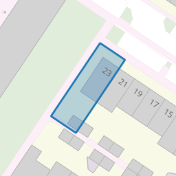 Perceel BDA00-C-2451