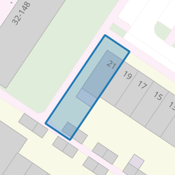 Perceel BDA00-C-2503