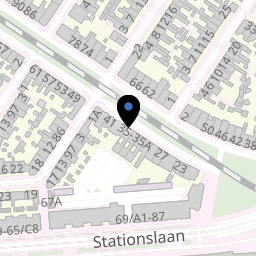 Appartement BDA00 C 2566 1