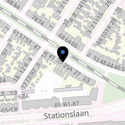 Appartement BDA00 C 2566 2