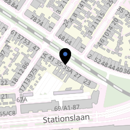 Appartement BDA00 C 2567 1