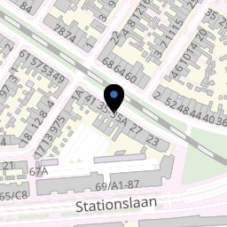 Appartement BDA00 C 2567 2