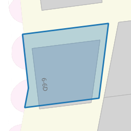 Perceel BDA00-C-2591