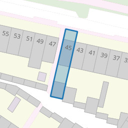 Perceel BDA00-C-2615