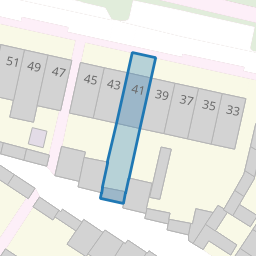 Perceel BDA00-C-2617