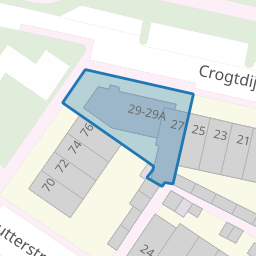 Perceel BDA00-C-2652