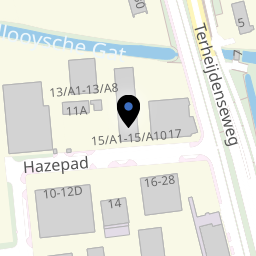 Appartement BDA00 C 2685 2