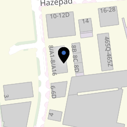 Appartement BDA00 C 2718 11