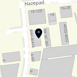 Appartement BDA00 C 2718 12