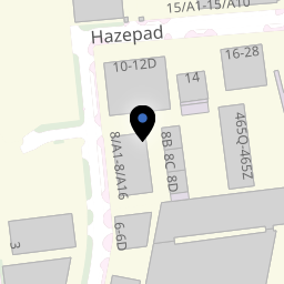 Appartement BDA00 C 2718 15