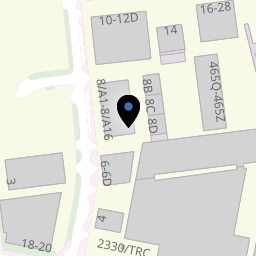 Appartement BDA00 C 2718 9