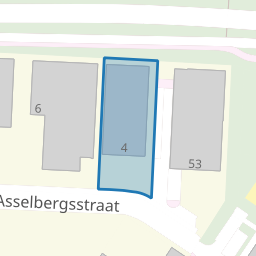 Perceel BDA00-C-2795